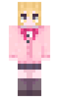 Harnixrye minecraft skin