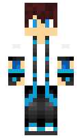 AndreySMF minecraft skin