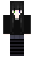 LiEbE minecraft skin