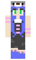 ItsNyx07 minecraft skin