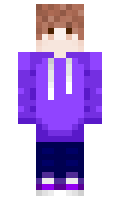 TutoGV minecraft skin