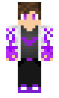 GavinTheWild minecraft skin