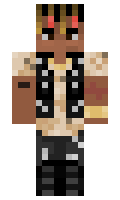 cw12 minecraft skin