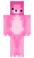 Grox minecraft skin