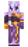 Krentell minecraft skin