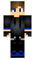 BlueDragon1728 minecraft skin