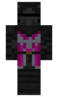 Ghastly5958 minecraft skin