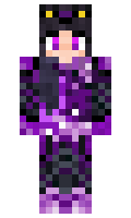 Annihila minecraft skin