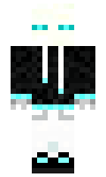 oxideul minecraft skin