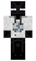 EndySY minecraft skin