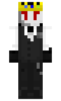 YoChoice minecraft skin