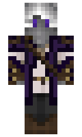 ThePurpIeTurtIe minecraft skin
