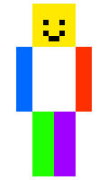 sevenhit minecraft skin