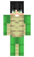 Syncx1 minecraft skin