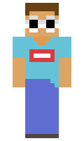 TwSlenderous minecraft skin