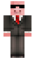 windicta minecraft skin