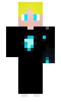 RubixGamer7469 minecraft skin