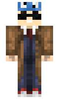 FalconeIN minecraft skin