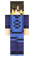 Yadaruno minecraft skin