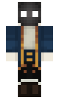 GGTitanTheKillr minecraft skin