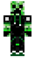 DeMari minecraft skin