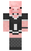 NoodlePog minecraft skin