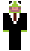 Bubbaclapz minecraft skin