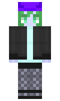 Gauy minecraft skin