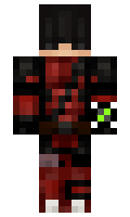 Kusena minecraft skin