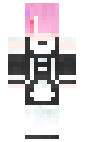 nachin minecraft skin