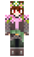 Mythnull minecraft skin