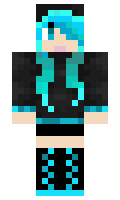 Atriixx minecraft skin