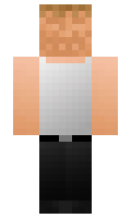 aiky minecraft skin