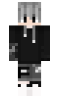 juzio333 minecraft skin