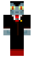 GreenFirebal9 minecraft skin