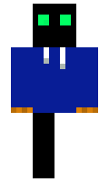 waster minecraft skin
