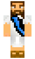 BamTheMan minecraft skin