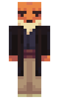 Latio minecraft skin
