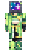 spacebr0wnies minecraft skin
