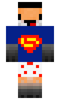 Floxeh minecraft skin