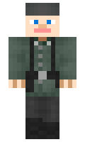 paultalk minecraft skin