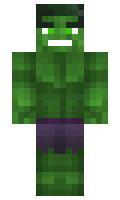 HolyMolyPoly minecraft skin