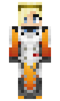 beeeeeeee minecraft skin