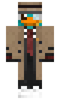 Jeabea099 minecraft skin