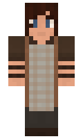 Eryen minecraft skin