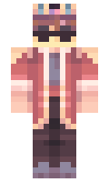 Didikong minecraft skin