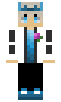 UnholyMadman minecraft skin
