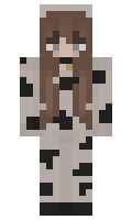 elliexai minecraft skin