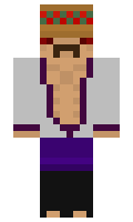 FantasticViolenc minecraft skin