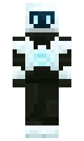 iDeb minecraft skin